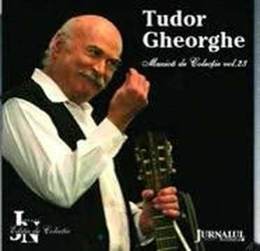 Profilový obrázek - Tudor Gheorghe - Calatorul