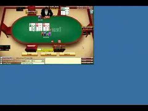 Profilový obrázek - Tuff Fish Session 6-9 No Limit Poker #2