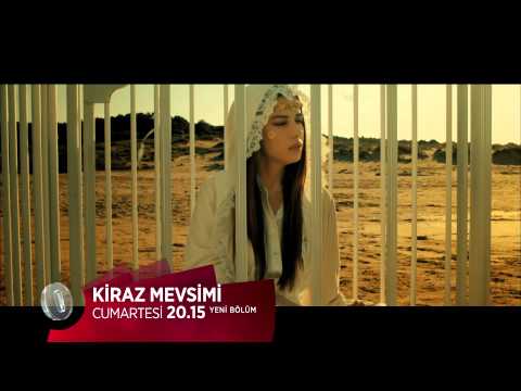 Profilový obrázek - turecký seriál Kiraz Mevsimi :)