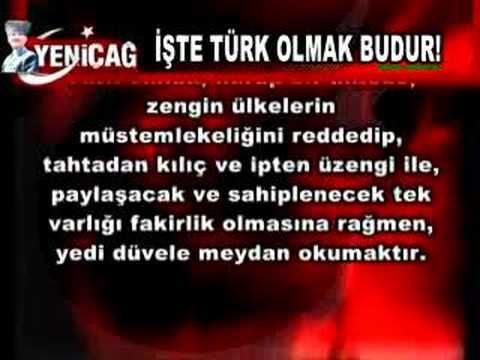 Profilový obrázek - Türk Olmak