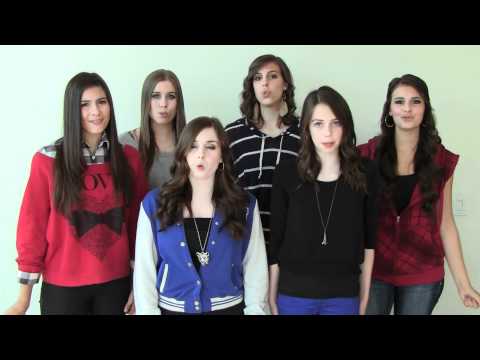 Profilový obrázek - "Turn Up the Music" by Chris Brown, cover by CIMORELLI