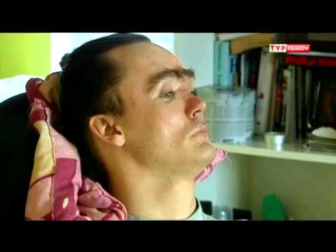 Profilový obrázek - TV Report on Adrian "Covan" Kowanek (Decapitated) - LET'S HELP COVAN SING AGAIN!