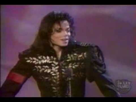 Profilový obrázek - TV The Jackson Family Honors Michael Jackson Feb 22 1994