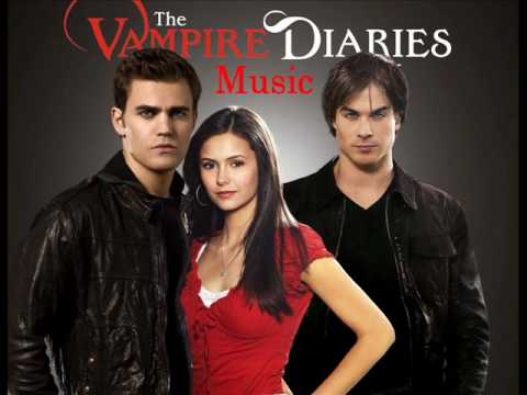 Profilový obrázek - TVD Music - Can't Stop These Tears (From Falling) - The Black Hollies - 1x11