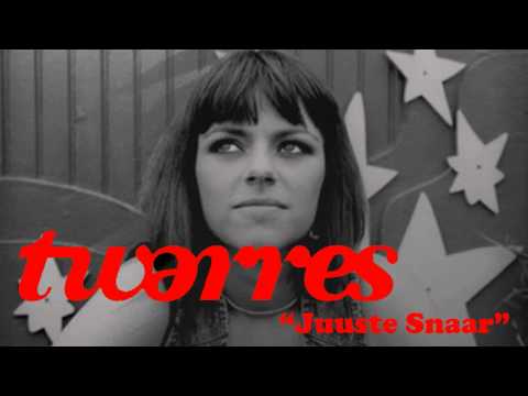 Profilový obrázek - Twarres - De Júste Snaar (nieuwe single)