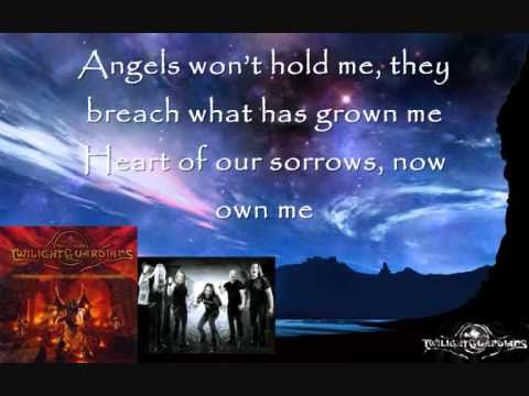 Profilový obrázek - Twilight Guardians - Angels (with lyrics)