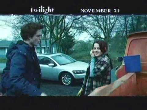 Profilový obrázek - Twilight New TV Spot #4