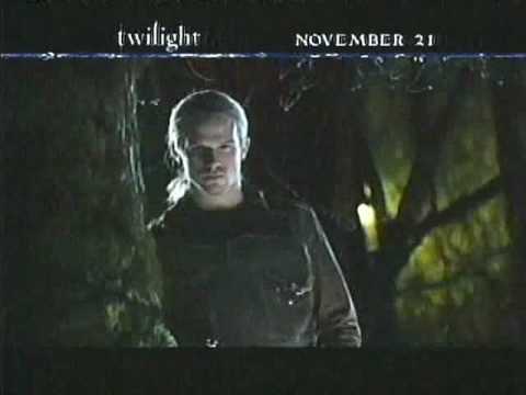 Profilový obrázek - Twilight New TV Spot #5