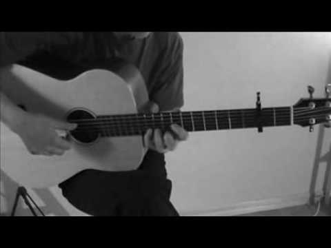 Profilový obrázek - Twin Peaks Theme on baritone guitar