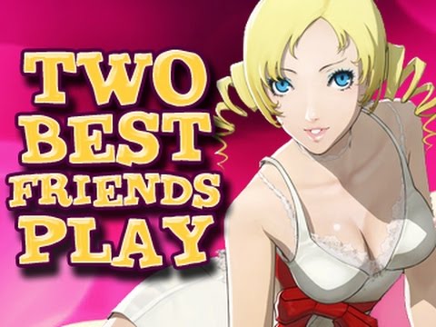 Profilový obrázek - Two Best Friends Play - Catherine