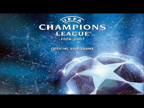 Profilový obrázek - Two Hoboes - DJ Champion | UEFA Champions League 2006-2007 Soundtrack | HD |