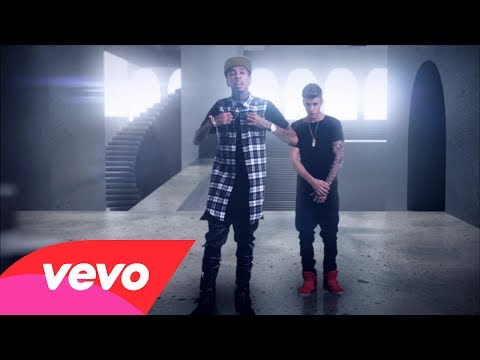 Profilový obrázek - Tyga - Wait For A Minute (Explicit) ft. Justin Bieber