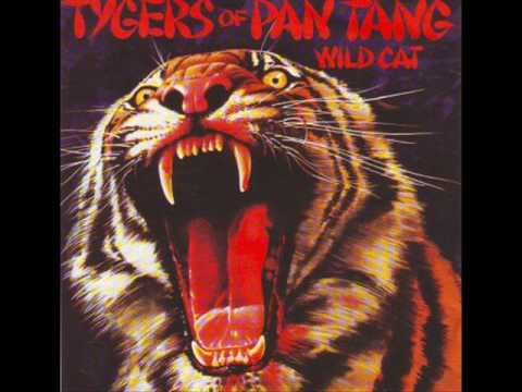 Profilový obrázek - Tygers of Pan Tang - Suzie Smiled