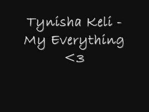 Profilový obrázek - Tynisha Keli - My Everything