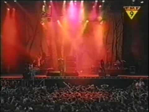 Profilový obrázek - Type O Negative - Christian Woman (live @ Dynamo Festival, Netherlands 1995)