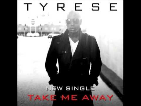 Profilový obrázek - Tyrese Gibson - Take Me Away - [Global Remix]