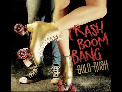 Profilový obrázek - U and I - Crash Boom Bang (feat. Tom Higgenson) [w/ lyrics]