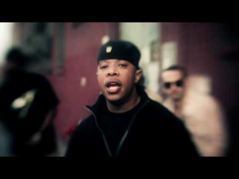 Profilový obrázek - U-God Feat. Method Man "Wu-Tang" Official Music Video
