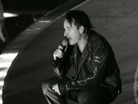 Profilový obrázek - U2 - New York (Live in Boston)