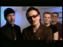 Profilový obrázek - U2 salutes Daniel Lanois