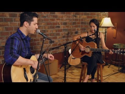 Profilový obrázek - U2 - With Or Without You (Boyce Avenue & Kina Grannis acoustic cover) on iTunes