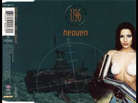 Profilový obrázek - U96 - Heaven (Video Version)