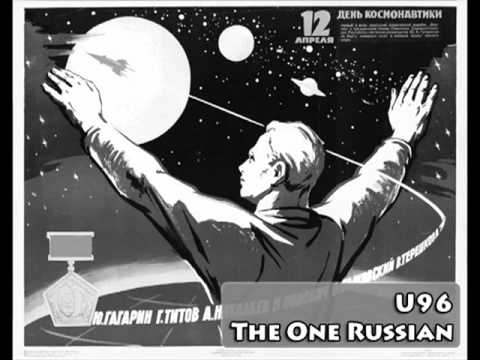 Profilový obrázek - U96 The One Russian