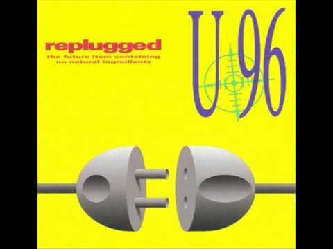 Profilový obrázek - U96 - The Rainbow Factor '93