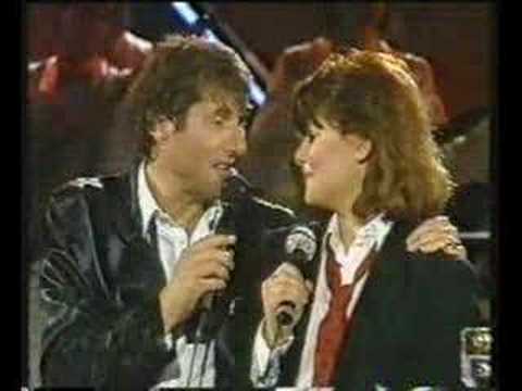 Profilový obrázek - Udo & Jenny Jürgens - Ich wünsch dir Liebe ohne Leiden 1984