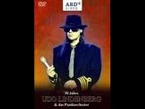 Profilový obrázek - Udo Lindenberg-Cowboy Rocker