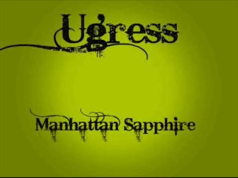 Profilový obrázek - Ugress - Manhattan Sapphire