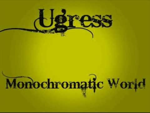 Profilový obrázek - Ugress - Monochromatic World