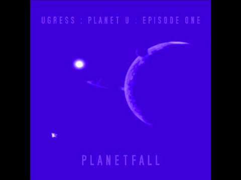 Profilový obrázek - Ugress - Planetfall