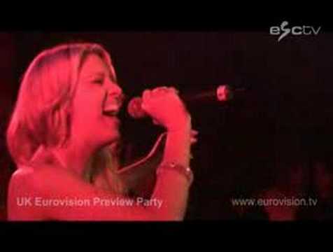 Profilový obrázek - UK Eurovision Preview Party (2)