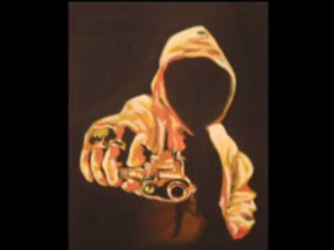 Profilový obrázek - UK Garage - 187 Lockdown - Gunman (Original Mix)