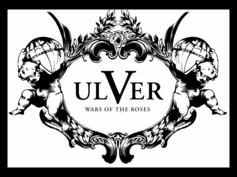 Profilový obrázek - ulver: england [wars of the roses]