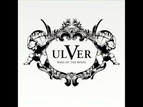 Profilový obrázek - ULVER - Providence ( Higher Quality)