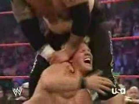 Profilový obrázek - Umaga vs Chris Jericho