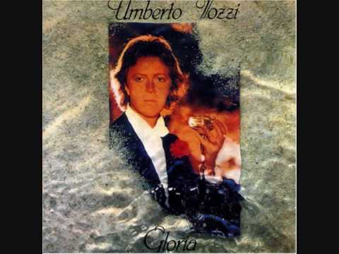 Profilový obrázek - Umberto Tozzi: Gloria (Spanish Song)