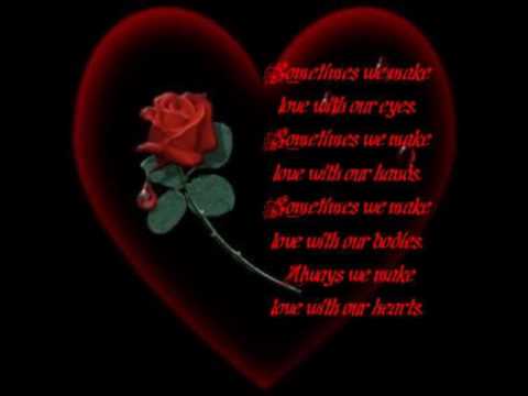 Profilový obrázek - Unchained Melody - Gerry & The Pacemakers