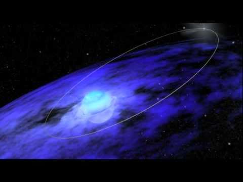 Profilový obrázek - Unexplained Gamma-Ray Pulsar