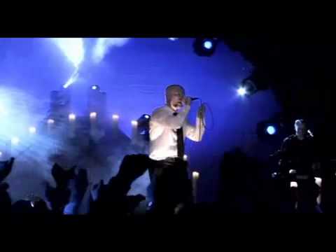 Profilový obrázek - Unheilig - An deiner Seite (live DVD 2008) †Vater RIP†