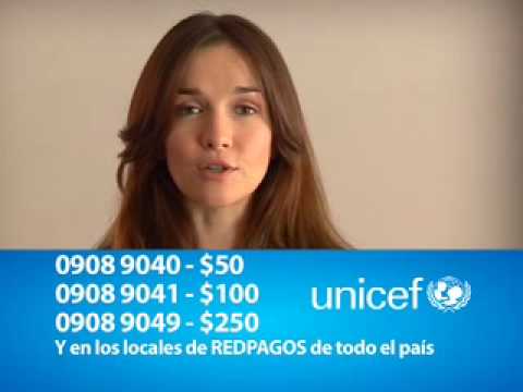 Profilový obrázek - Unicef - pomozte Haiti