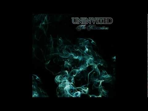 Profilový obrázek - Uninvited - The Persecution [HD]