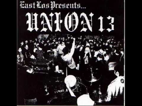Profilový obrázek - Union 13 - Raices Radicales con letraa