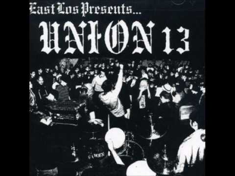 Profilový obrázek - Union 13 - Roots Radicals