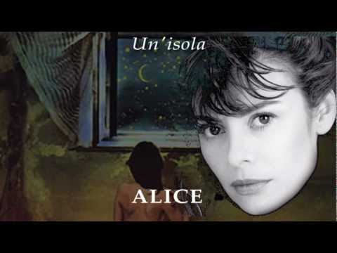 Profilový obrázek - Un'isola - ALICE (Carla Bissi / Alice Visconti)