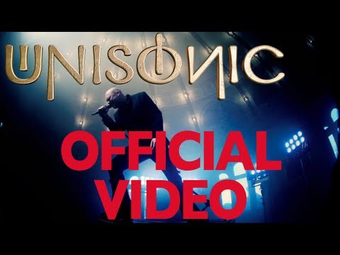 Profilový obrázek - UNISONIC (HD) Official Video!