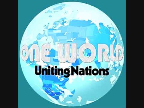 Profilový obrázek - Uniting nations - make love