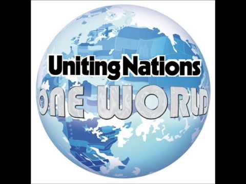 Profilový obrázek - Uniting Nations - Out of Touch